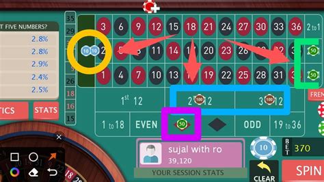 roulette columns strategy|Win at Roulette: Strategy Dozens and Columns. By SpinAttack.